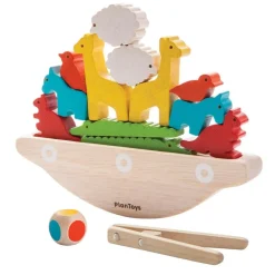 PlanToys Balanceerboot -