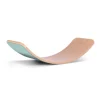 Wobbel Balansbord original - gelakt vilt lucht - Discount