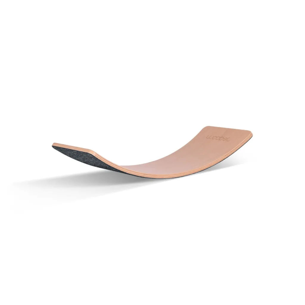 Wobbel Balansbord Starter - Vilt Muis - Clearance