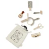 Konges Slojd Barbier set hout -