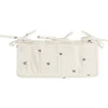 Konges Slojd Bed pocket organizer - Cherry - Sale