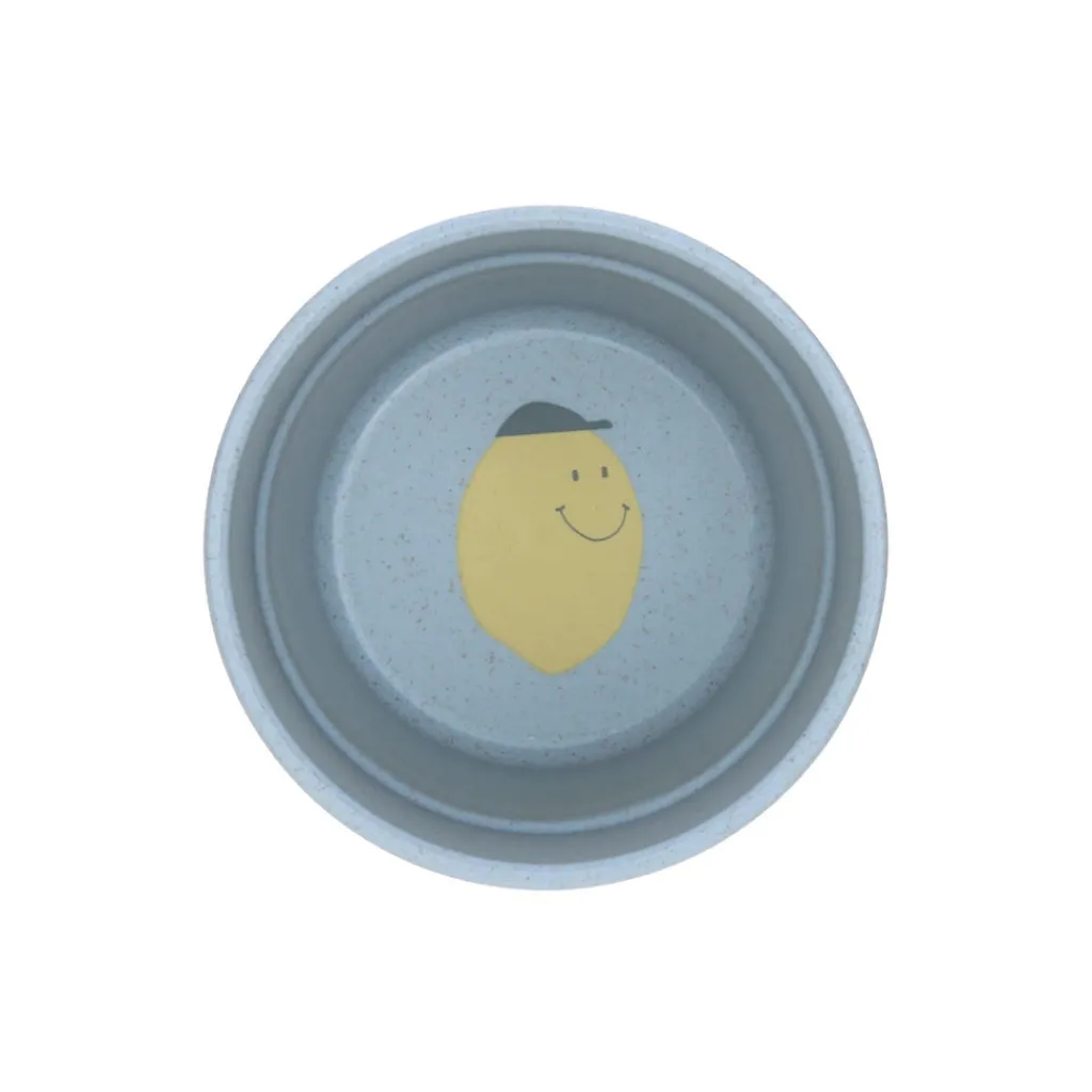 Lässig Beker - Happy Fruits Lemon - Clearance