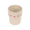 Lässig Beker - Happy Rascals Heart Lavender - Hot