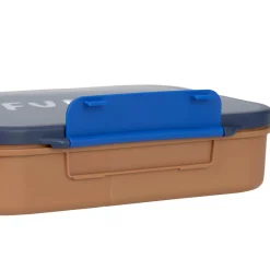 Lässig Bento-lunchbox - Little Gang - Smile Navy - Best