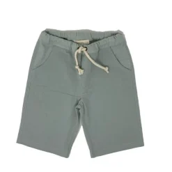 Tiny Soul Bermuda - Stone grey - Hot