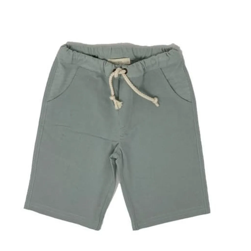 Tiny Soul Bermuda - Stone grey - Hot