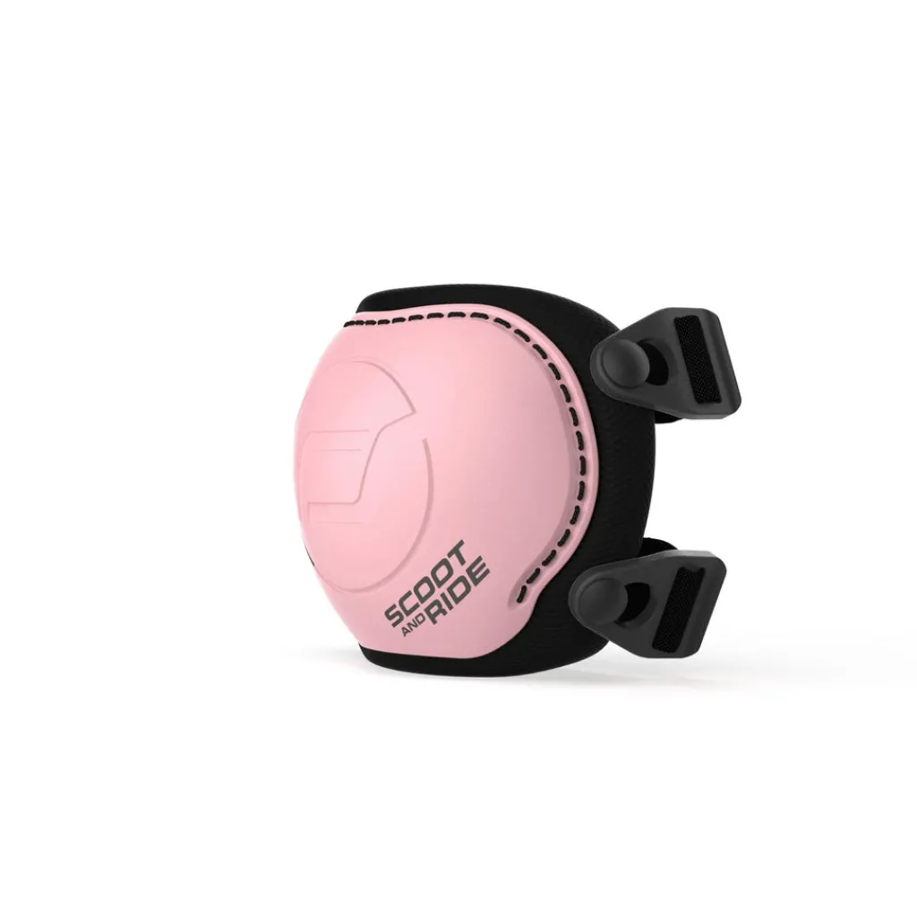 Scoot and Ride Beschermingsset S - Rose -