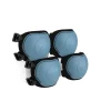 Scoot and Ride Beschermingsset S - Steel - Clearance