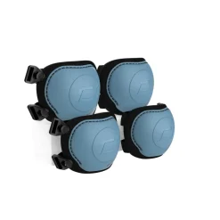 Scoot and Ride Beschermingsset S - Steel - Clearance