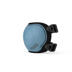 Scoot and Ride Beschermingsset S - Steel - Clearance