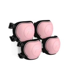 Scoot and Ride Beschermingsset XXS - Rose - Outlet