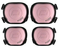 Scoot and Ride Beschermingsset XXS - Rose - Outlet