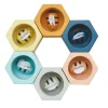 PlanToys Bijenkorf - Orchard Collection -