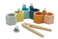 PlanToys Bijenkorf - Orchard Collection -