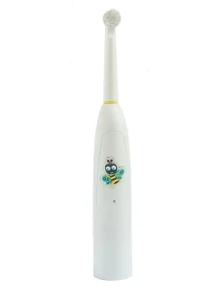 Jack N' Jill Bio elektrische tandenborstel - Buzzy brush - Outlet