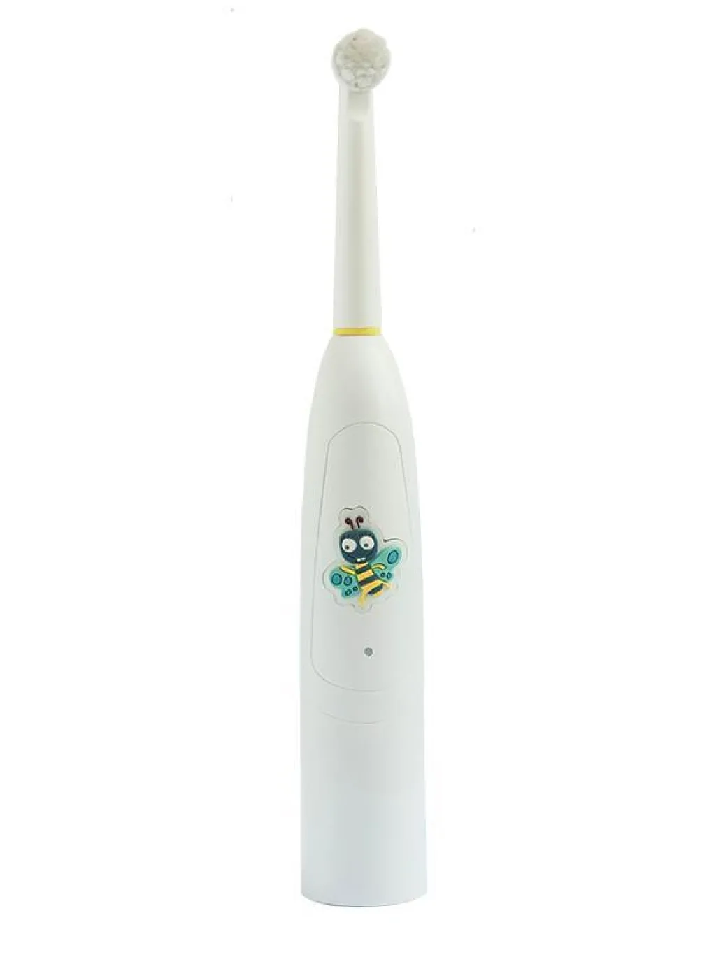 Jack N' Jill Bio elektrische tandenborstel - Buzzy brush - Outlet