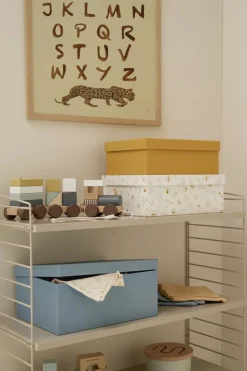 Kid's Concept Blokkentrein - Outlet
