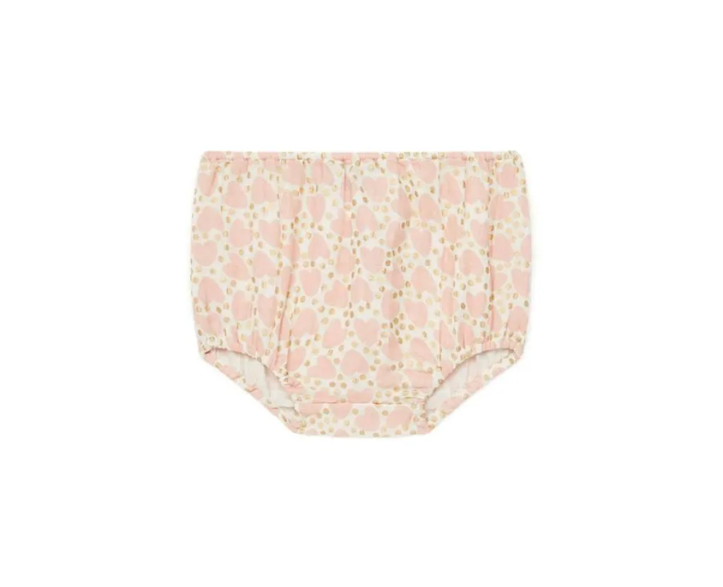 Bonton Bloomer met hartjesprint - sacre coeur - Online
