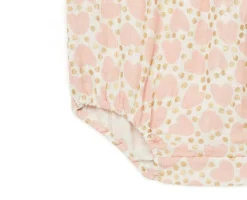 Bonton Bloomer met hartjesprint - sacre coeur - Online