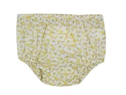 La Petite Collection Bloomer organic cotton - Liberty Deckchair daze - Hot