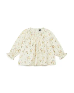 Bonton Blouse - imp daisy creme - Best