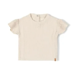 Nixnut Blouse baby - Fly Dust - Hot