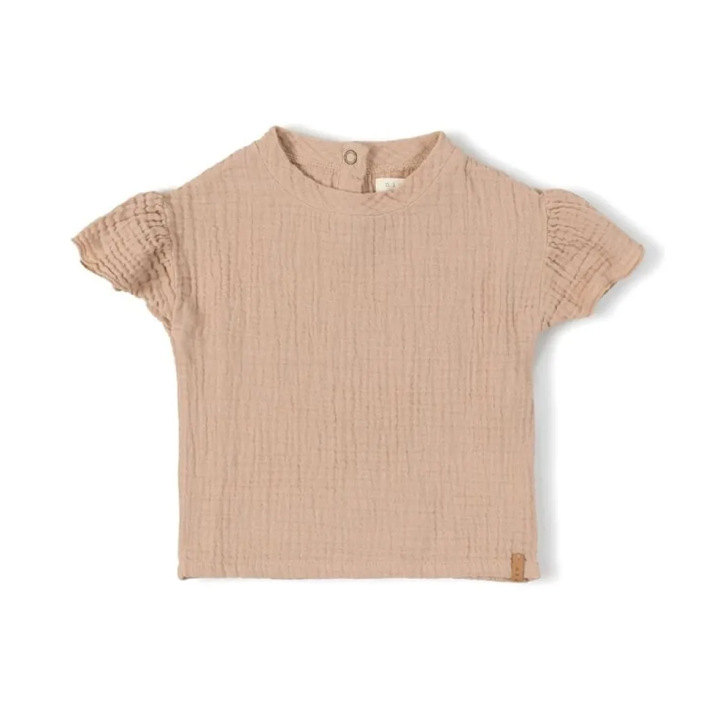 Nixnut Blouse baby - Fly Vintage - Outlet