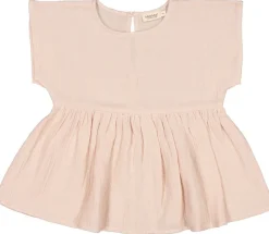 MarMar Copenhagen Blouse baby - Tioro Rose Moon -