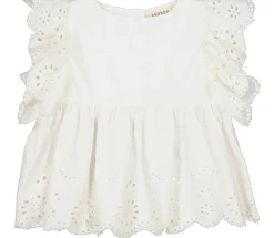MarMar Copenhagen Blouse baby - Twis Cloud - New