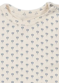 Fanga Fontana Body met lange mouwen Bello - Punto Blu - Clearance