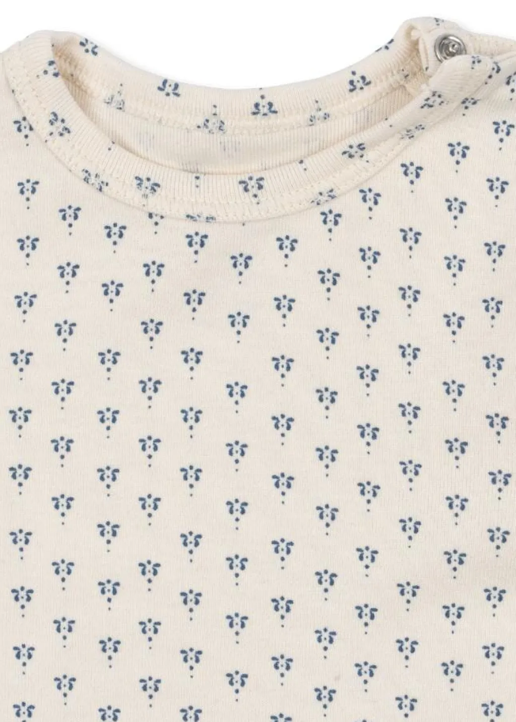 Fanga Fontana Body met lange mouwen Bello - Punto Blu - Clearance