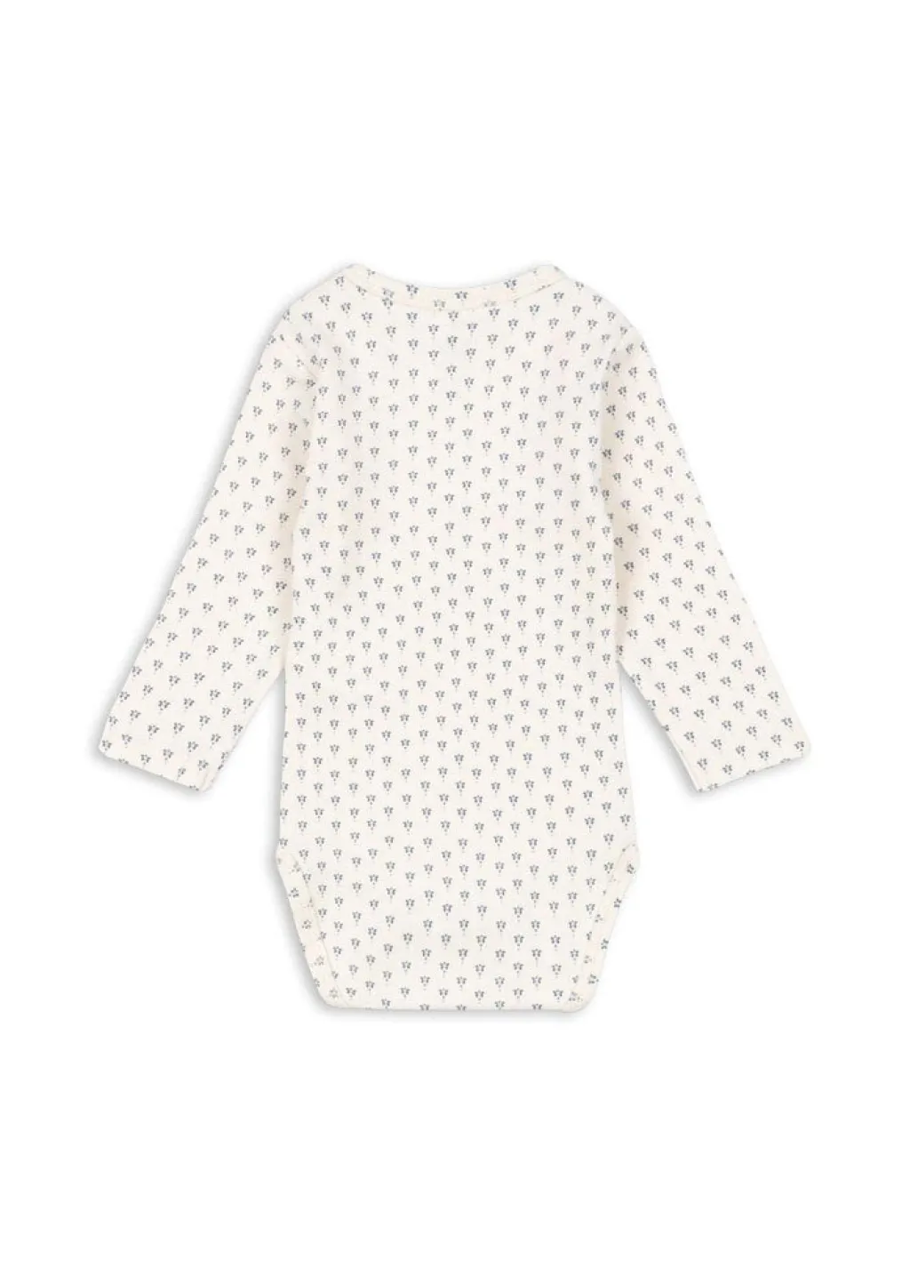Fanga Fontana Body met lange mouwen Bello - Punto Blu - Clearance