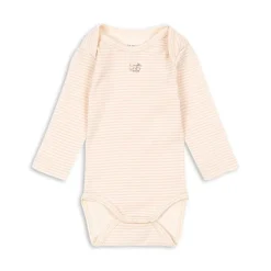 Fanga Fontana Body met lange mouwen Fio - Tea Stripe Cameo - Hot
