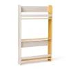 Kid's Concept Boekenrek - Grey mustard - Discount