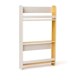 Kid's Concept Boekenrek - Grey mustard - Discount
