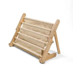 Ette Tete Boekenrek voor het klimrek - Clearance