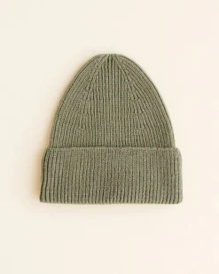 Hvid bonnet adulte fonzie - artichaut - Sale