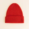 Hvid bonnet adulte fonzie - rouge - Hot