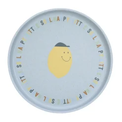 Lässig Bord - Happy Fruits Lemon - New