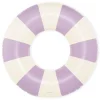 Petites Pommes Bouée Céline 120 cm - Violet - Hot