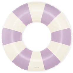 Petites Pommes Bouée Céline 120 cm - Violet - Hot