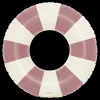 Petites Pommes Bouée de natation Celine 120 cm - Dark Rose - Sale
