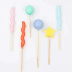 Meri Meri Bougies - Ballons - Outlet