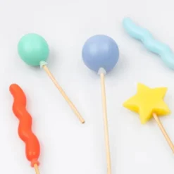 Meri Meri Bougies - Ballons - Outlet