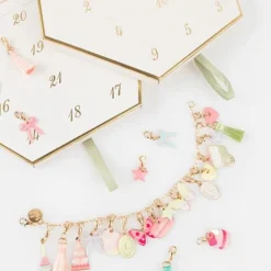 Meri Meri Bracelet charm Calendrier de l'Avent - X Ladurée Clearance