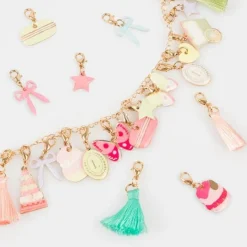 Meri Meri Bracelet charm Calendrier de l'Avent - X Ladurée Clearance