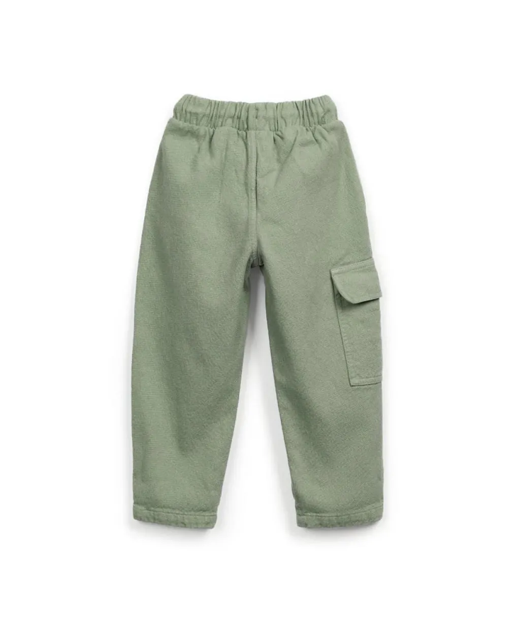 Play Up Broek - João - Outlet