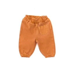 Play Up Broek in keperstof - Lucia - Hot