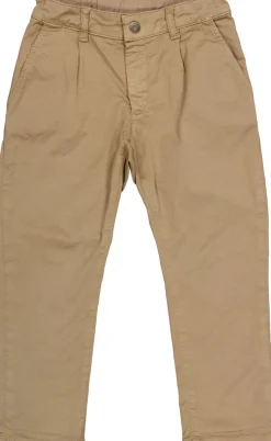MarMar Copenhagen Broek Primo L - Khaki - Discount