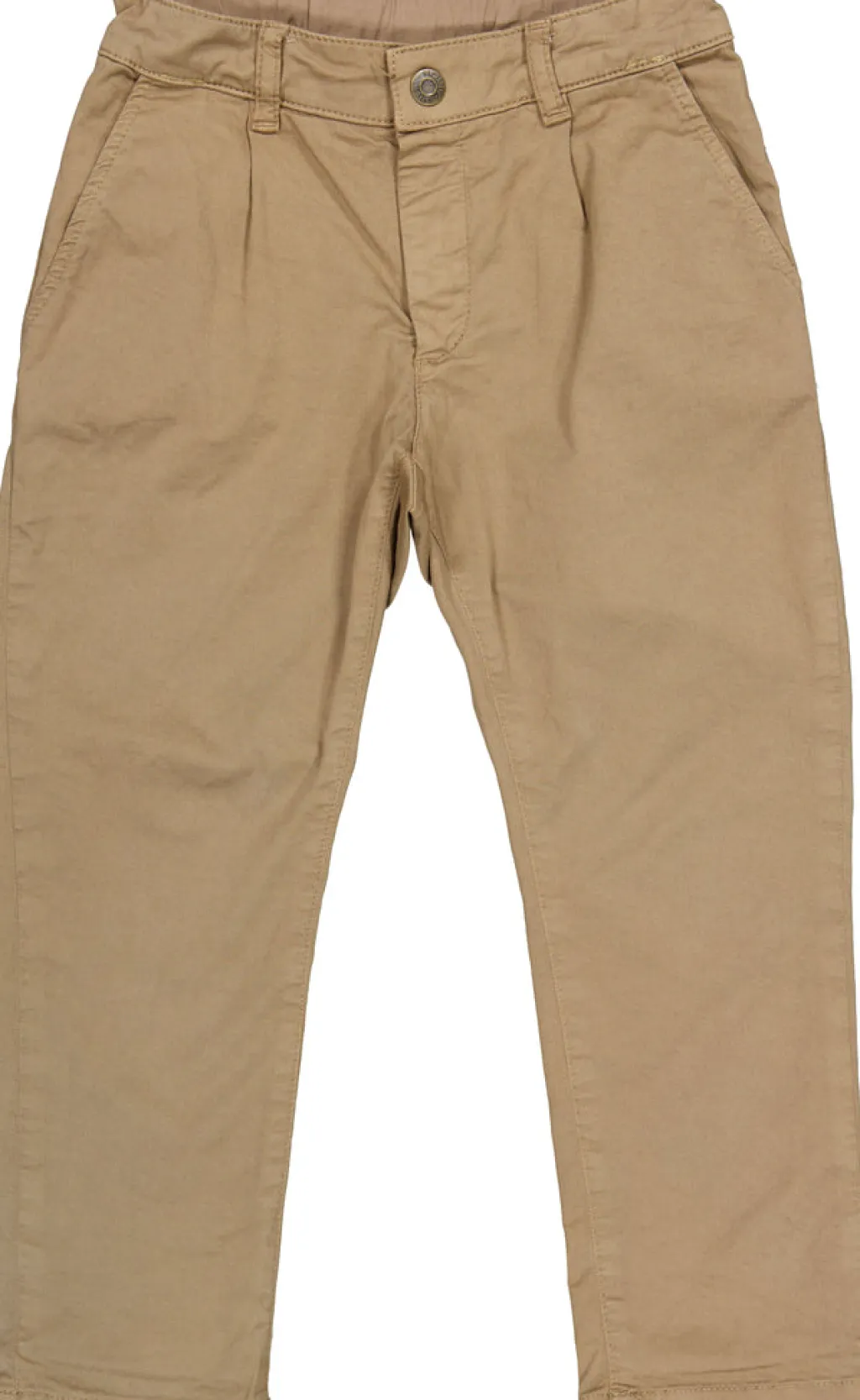 MarMar Copenhagen Broek Primo L - Khaki - Discount